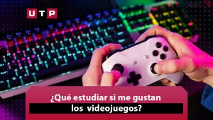 que estudiar si me gustan los videojuegos