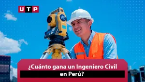 Cuánto gana un Ingeniero Civil en Perú