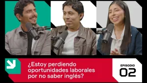 importancia de saber ingles para oportunidades laborales peru