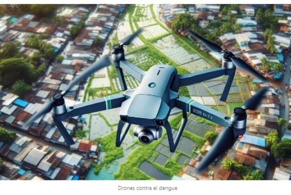 Drones