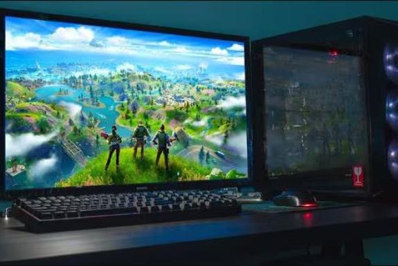 Liderazgo videojuegos