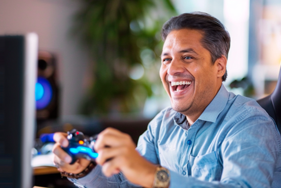 Videojuegos