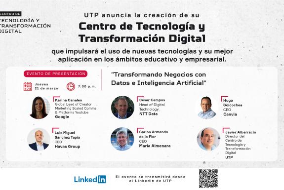 Tecnología