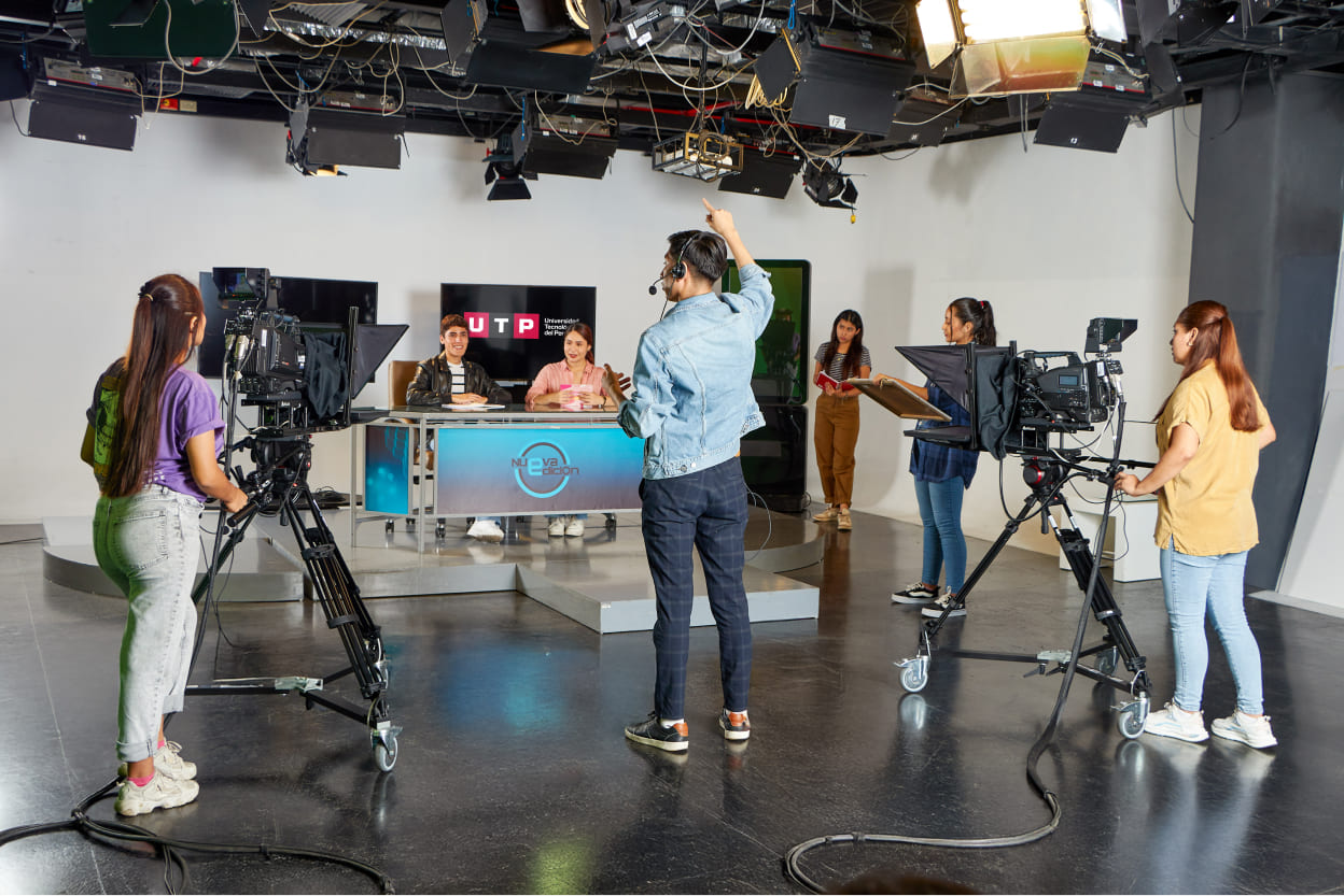 Set de TV