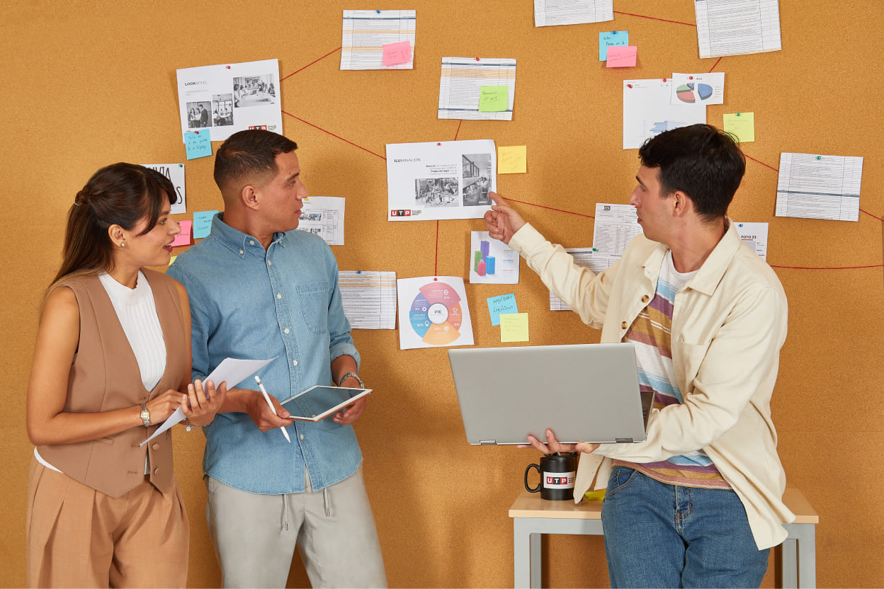 Sala Design Thinking