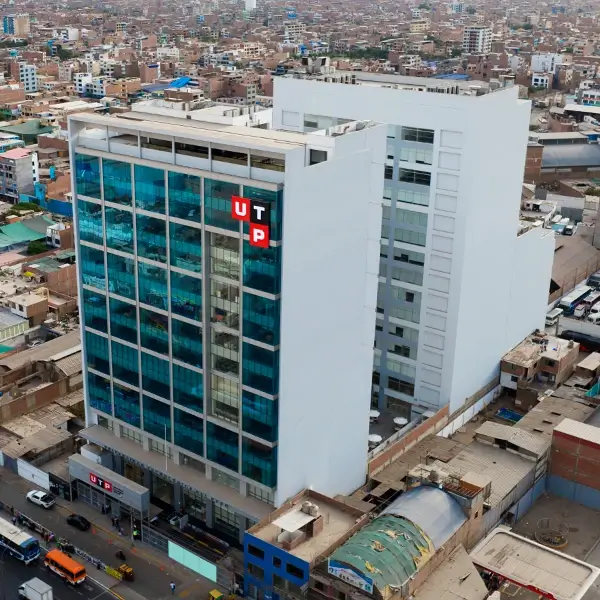 Lima Norte