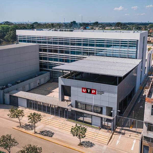 utp sede pucallpa