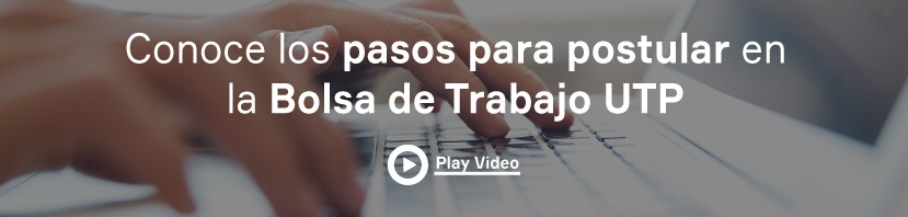 banner bolsa de trabajo