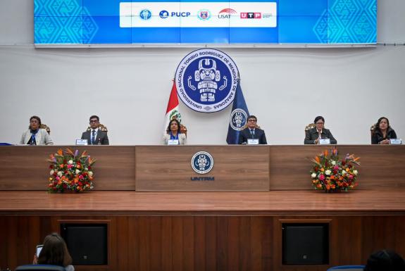 X Encuentro Nacional de RSU 2025