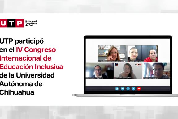 IV Congreso Internacional de Educación Inclusiva