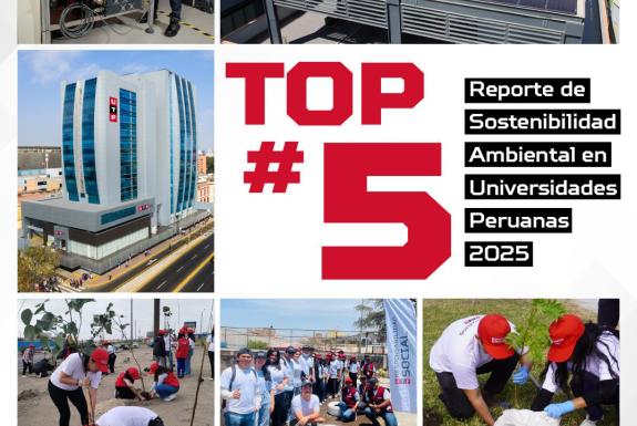 Reporte de Sostenbilidad 2025