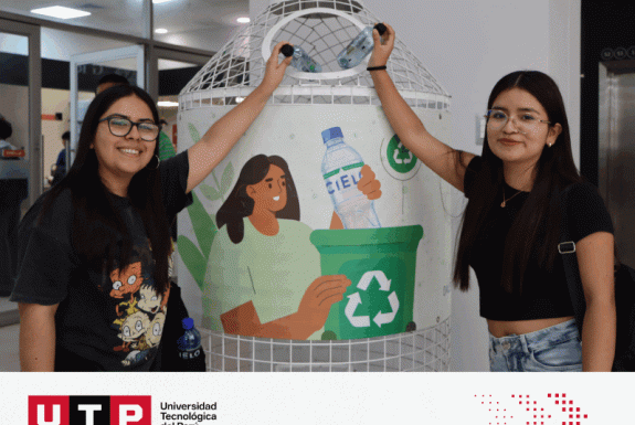 Colaboracion con AJE
