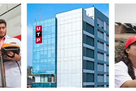 Reporte de Sostenibilidad Ambiental en Universidades Peruanas 2024