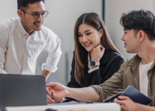 ¿Por qué estudiar Ingeniería Aeronáutica en la UTP?