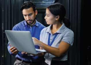 ¿Por qué estudiar Ingeniería de Redes y Comunicaciones en la UTP?
