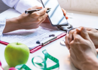 ¿Por qué estudiar Nutrición y Dietética en la UTP?