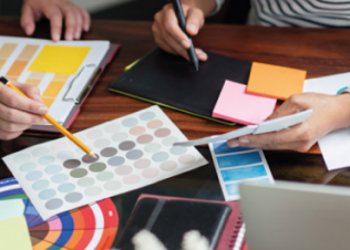 ¿Por qué estudiar Diseño Profesional Gráfico en la UTP? ¿Por qué estudiar Diseño Profesional Gráfico en la UTP?