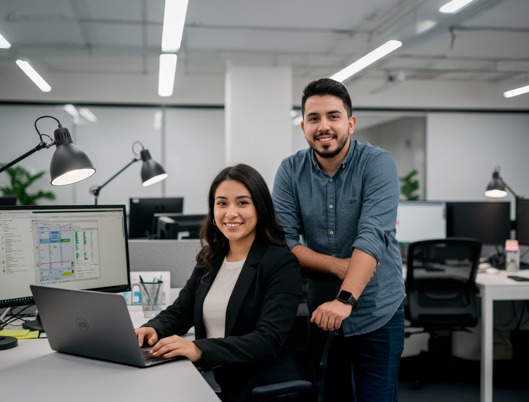 comunicacion corporativa a distancia