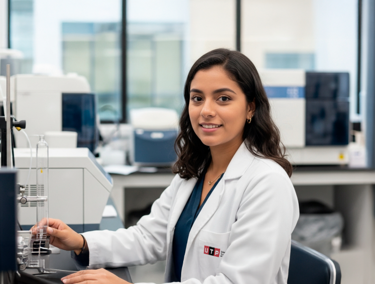 farmacia y bioquimica utp