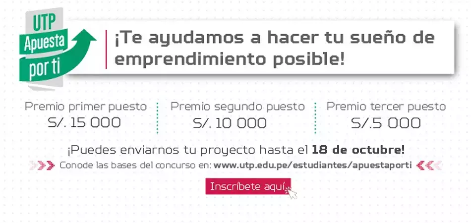 Apuesta por ti