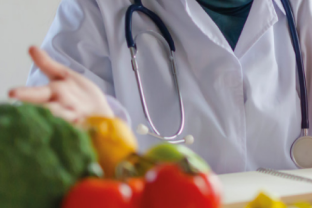 Campos laborales Nutrición y dietética