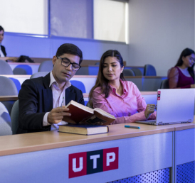 carrera utp