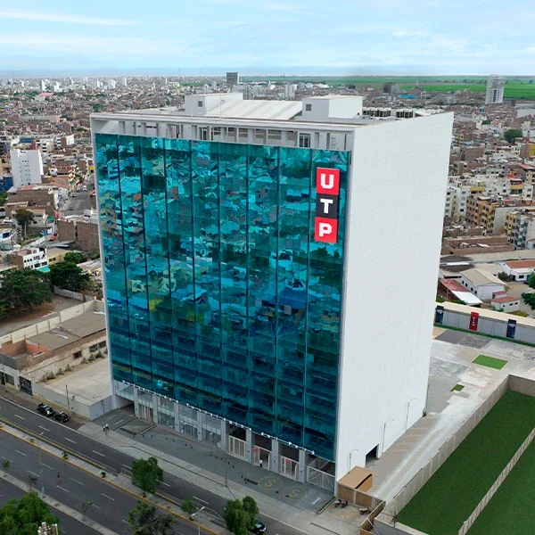 utp sede trujillo