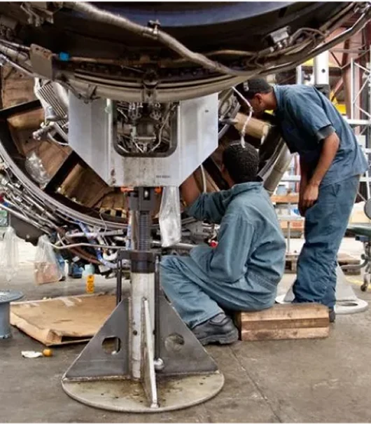 Ingeniería Aeronáutica