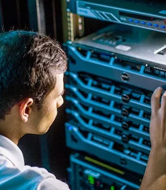 Ingeniería de Telecomunicaciones