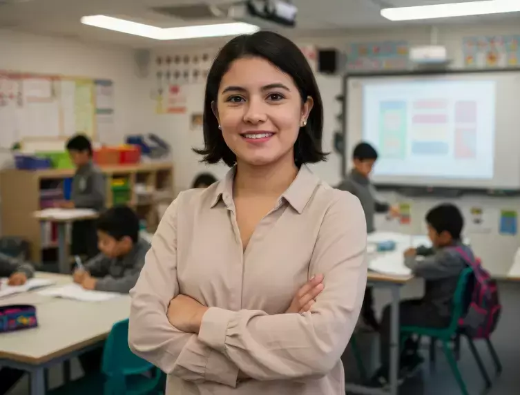 Carrera profesional en Educación Primaria
