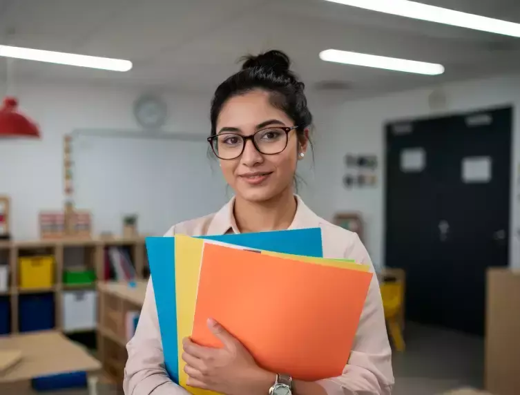 Educación Inicial para gente que trabaja