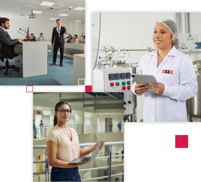 Carrera para gente que trabaja UTP Empresas Carrera para gente que trabaja UTP Empresas