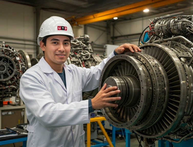 Ingeniería aeronautica