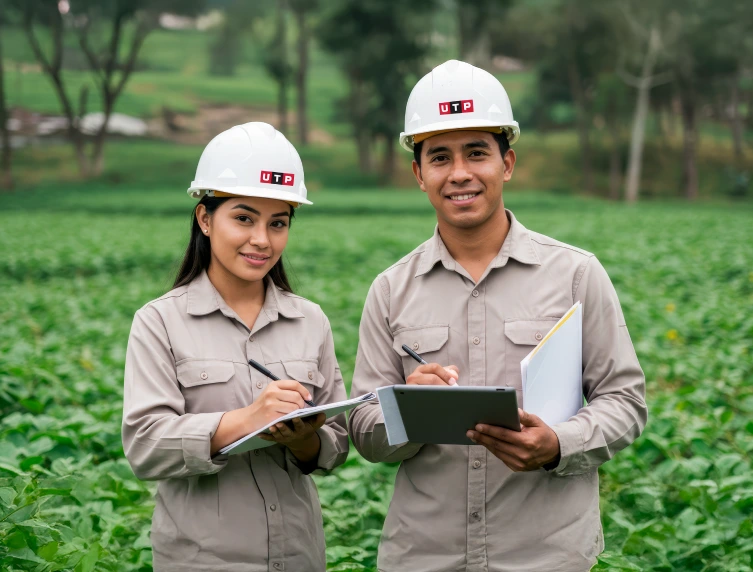 Carrera de Ingeniería Ambiental