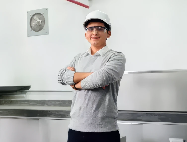 Ingeniería Civil para gente que trabaja