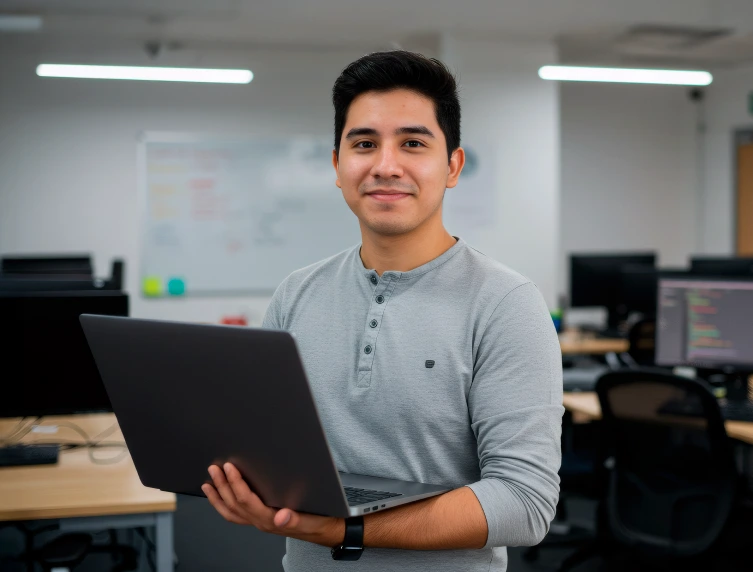 Ingeniero de Software