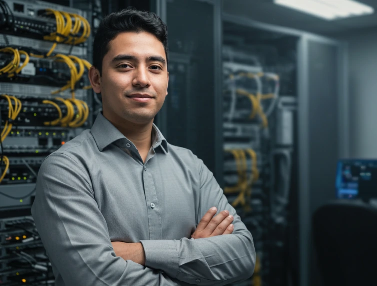 Ingeniero de Telecomunicaciones