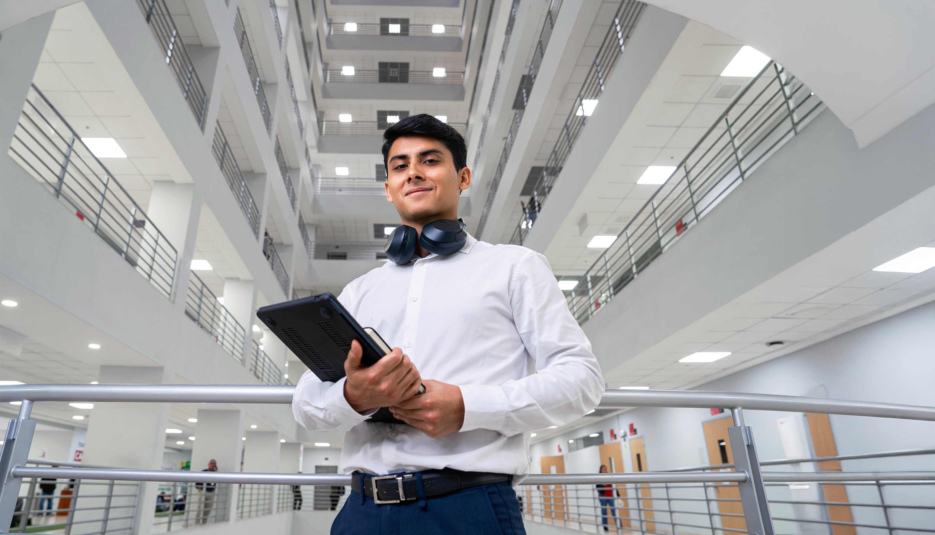 Miniatura Siempre Empleable