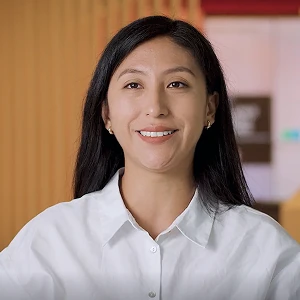 Iris Muñonca 