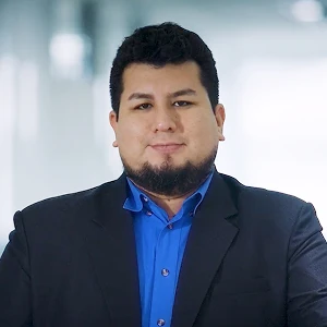 Nigel Montesinos