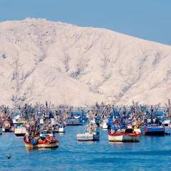 Playa de Chimbote