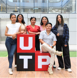 carrera utp