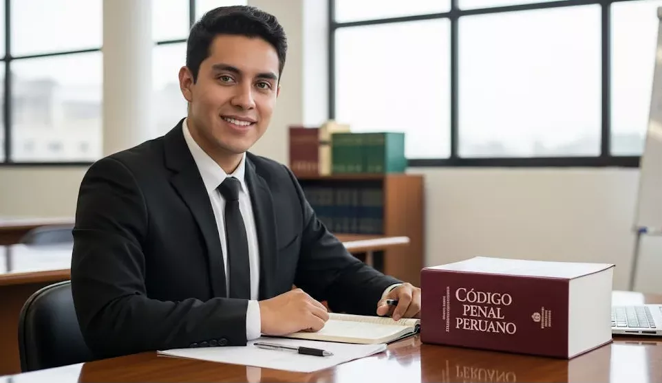 Matricúlate carrera profesional de derecho