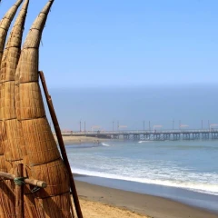 Playa de Trujillo