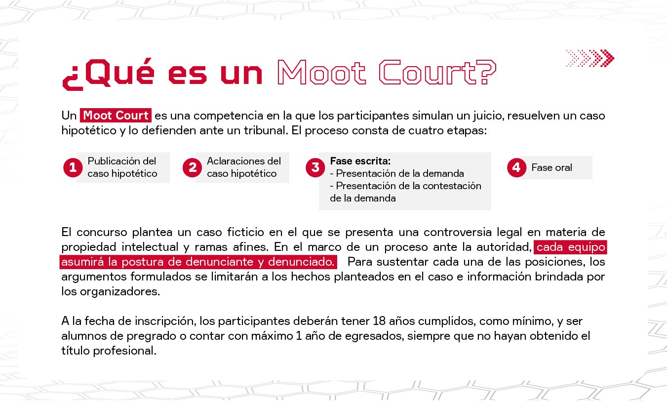 moot court