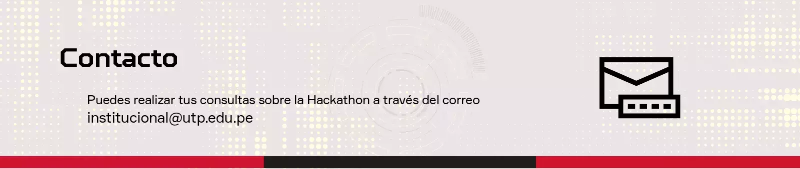UTP Hackaton