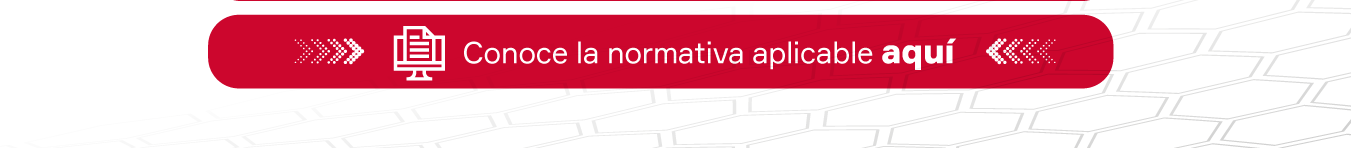 normativa aplicable