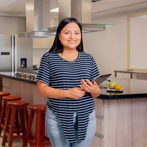 Nutrición y Dietética