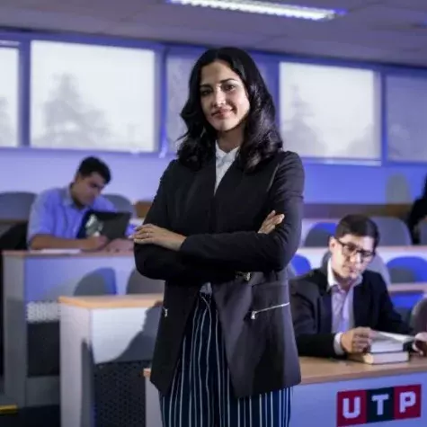 carrera universitaria de derecho utp