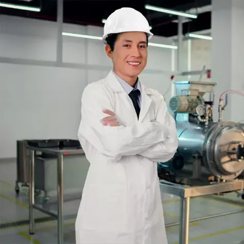 Ingeniería Industrial a Distancia